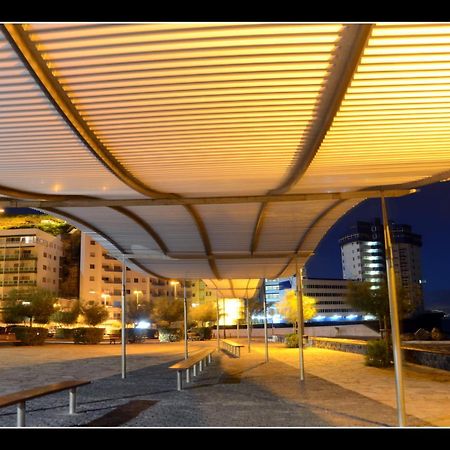 Apto 1103 Mesa Del Mar Puerto de la Madera Exterior foto