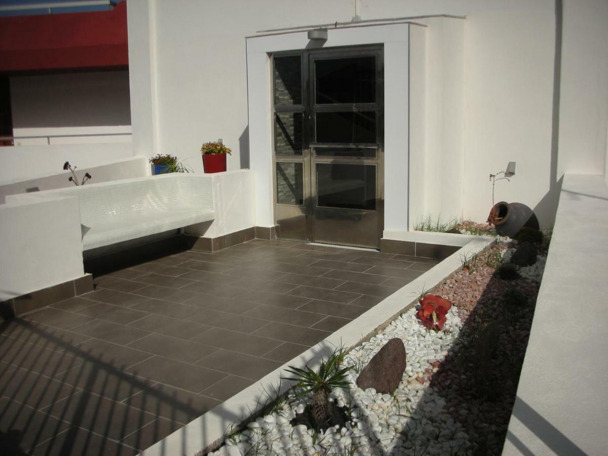 Apto 1103 Mesa Del Mar Puerto de la Madera Exterior foto