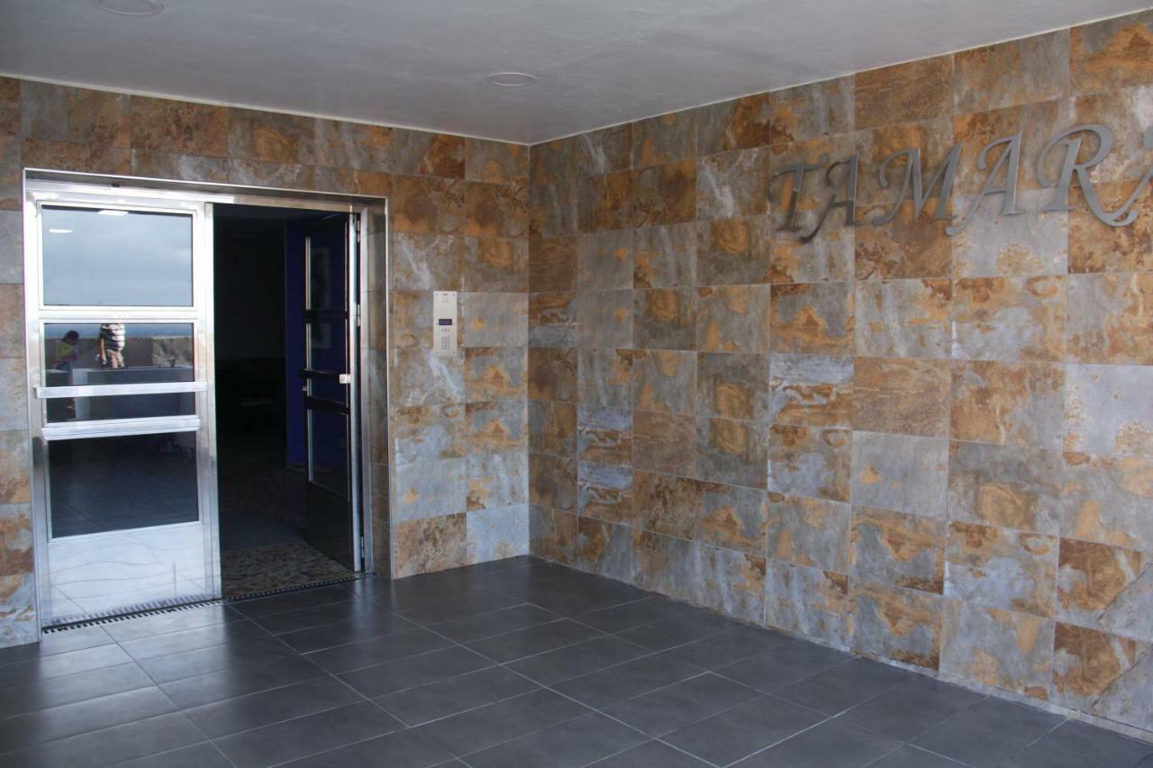 Apto 1103 Mesa Del Mar Puerto de la Madera Exterior foto